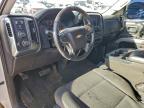 Lot #3305331373 2017 CHEVROLET SILVERADO