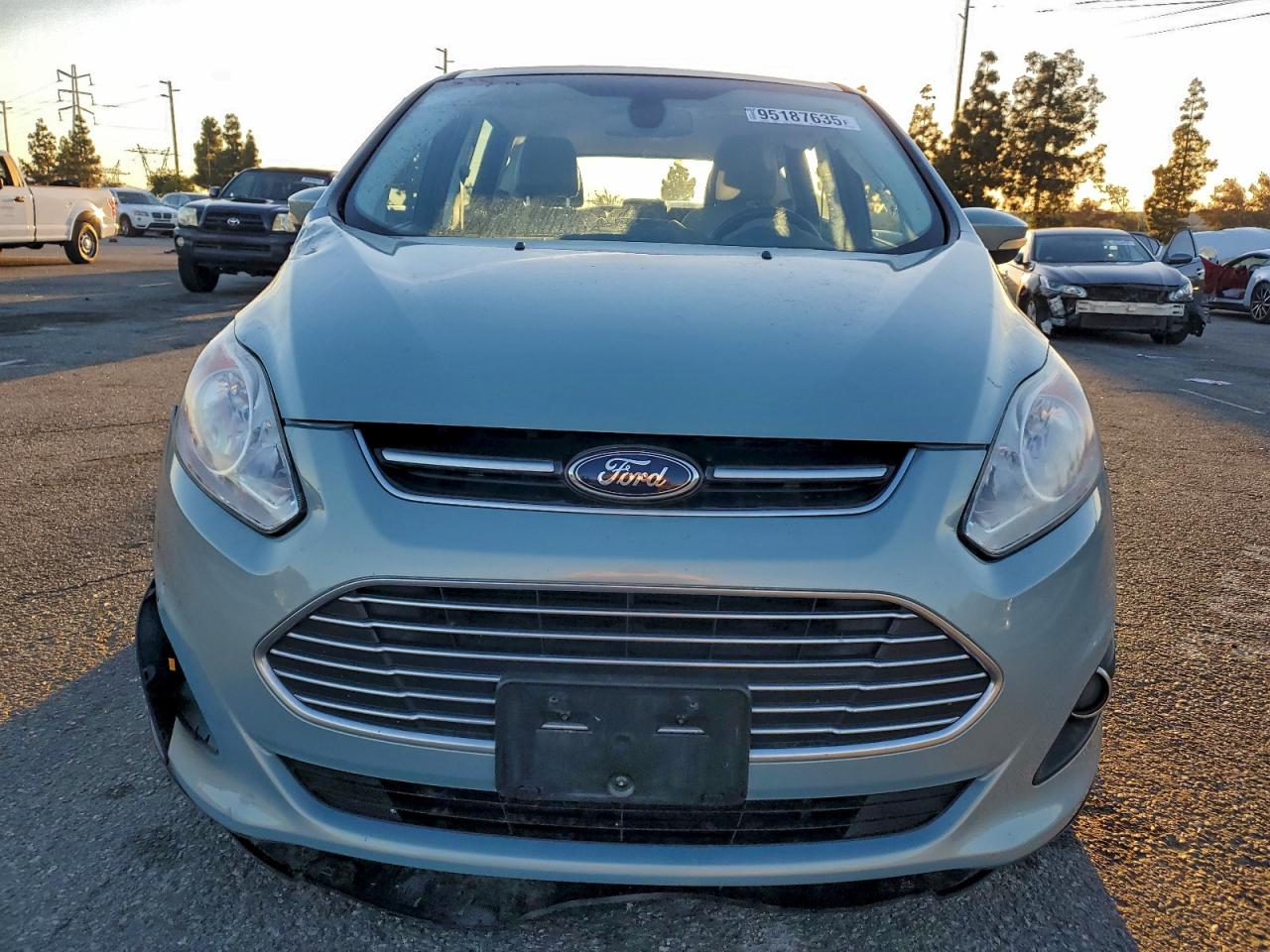 FORD C-MAX SEL