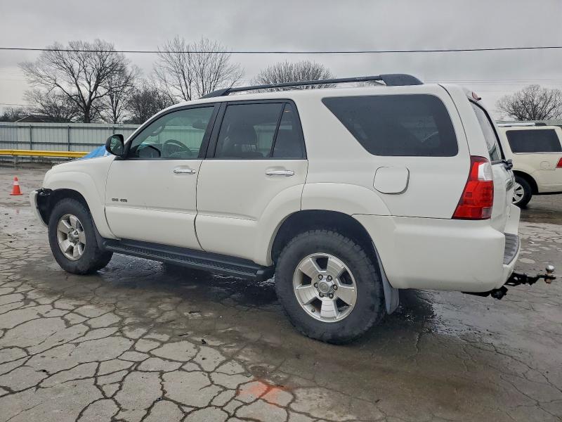 2008 TOYOTA 4RUNNER SR #3302825896