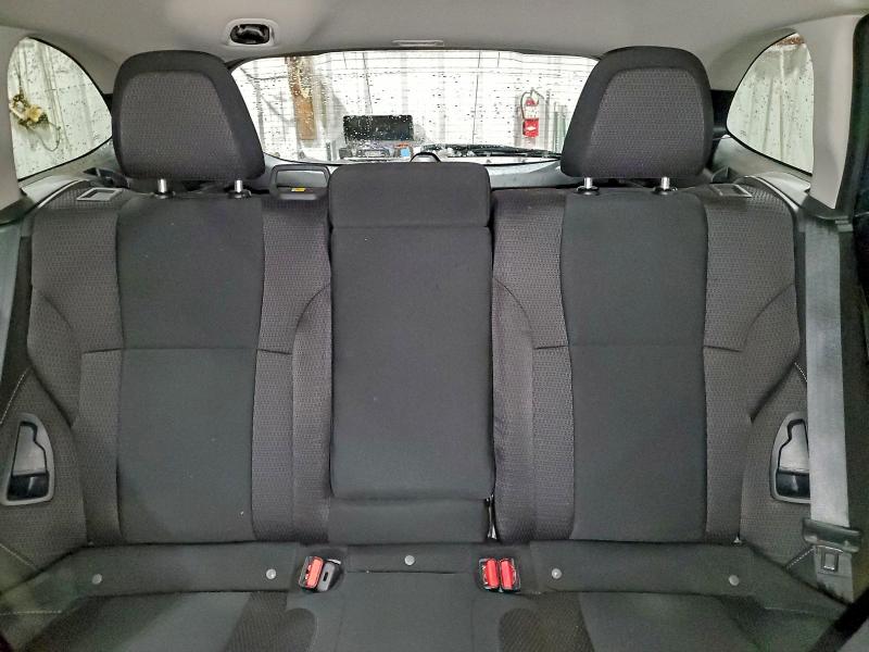 2024 SUBARU OUTBACK PR #3305689718