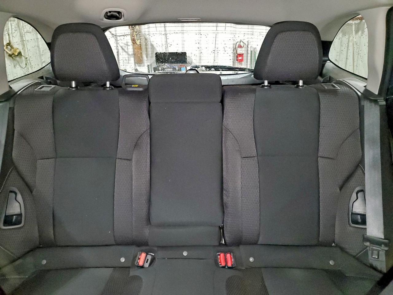 SUBARU OUTBACK PREMIUM