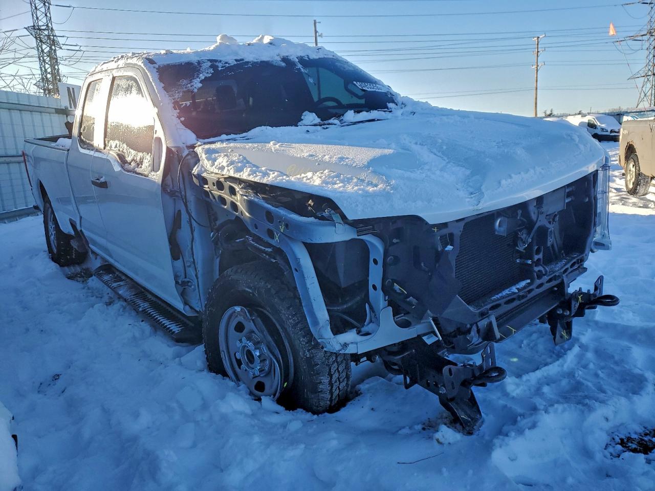 FORD F-350 SUPER DUTY