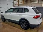 Lot #3317770128 2024 VOLKSWAGEN TIGUAN SE