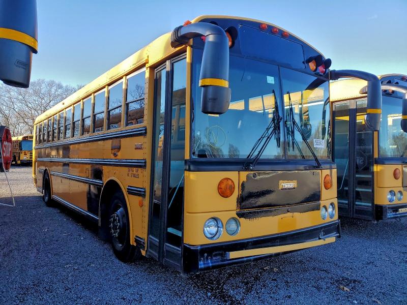 2012 THOMAS SAF-T-LINER HDX #3301716368