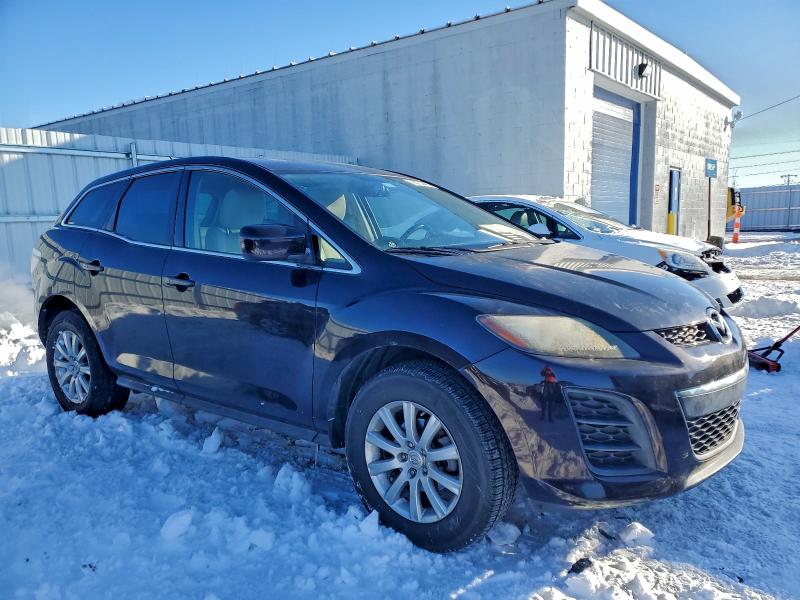 2011 MAZDA CX-7 #3305926217