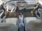 Lot #3309561554 2013 TOYOTA PRIUS C