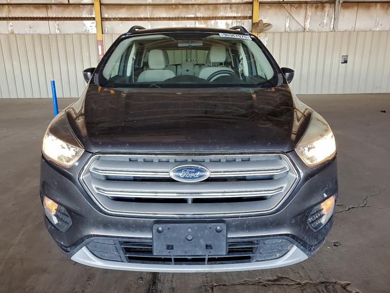 2018 FORD ESCAPE SE #3310664744