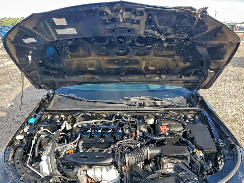 2024 ACURA INTEGRA A- #3302782898