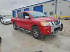 Lot #3304729932 2012 NISSAN TITAN S