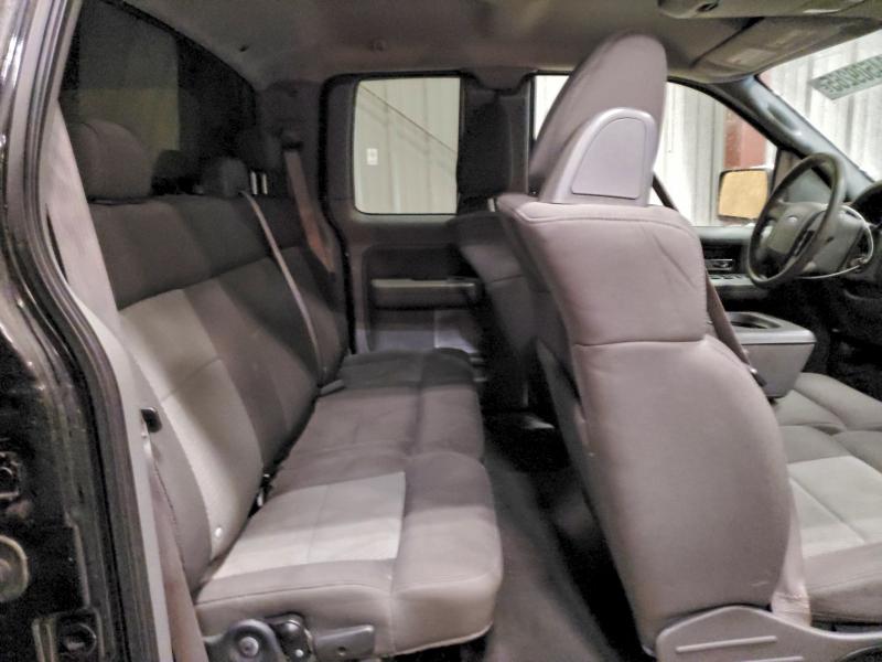 2006 FORD F150 #3304776959