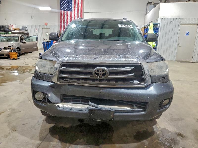 2015 TOYOTA SEQUOIA SR #3305612731