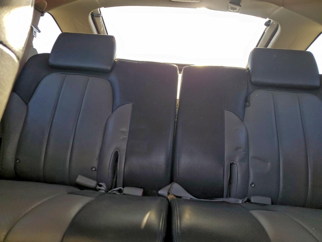 Lot #3311724229 2005 PONTIAC AZTEK