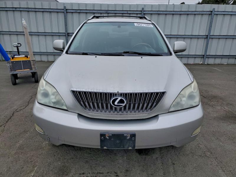 2005 LEXUS RX 330 #3309648938