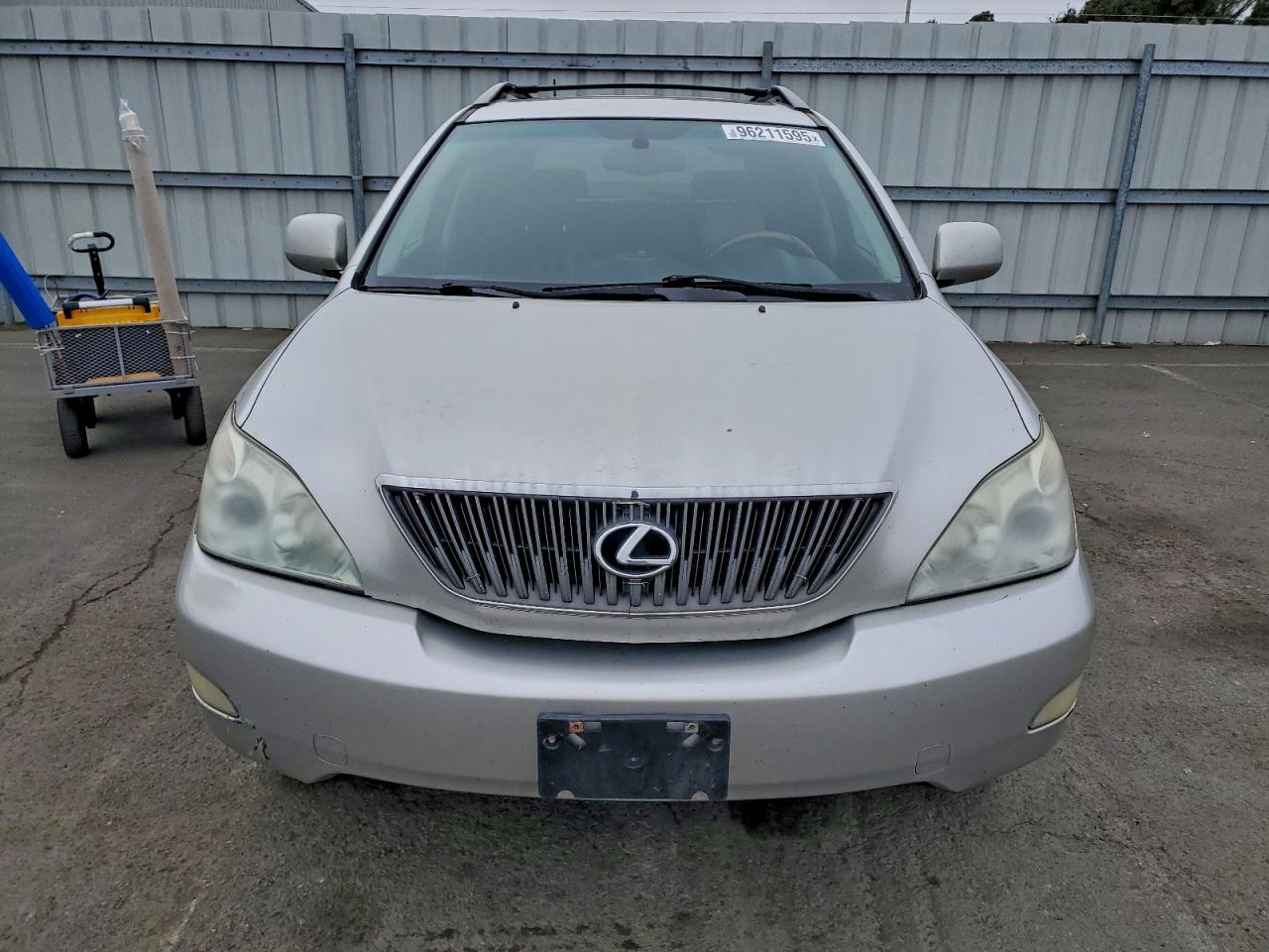 Lot #3309648938 2005 LEXUS RX 330