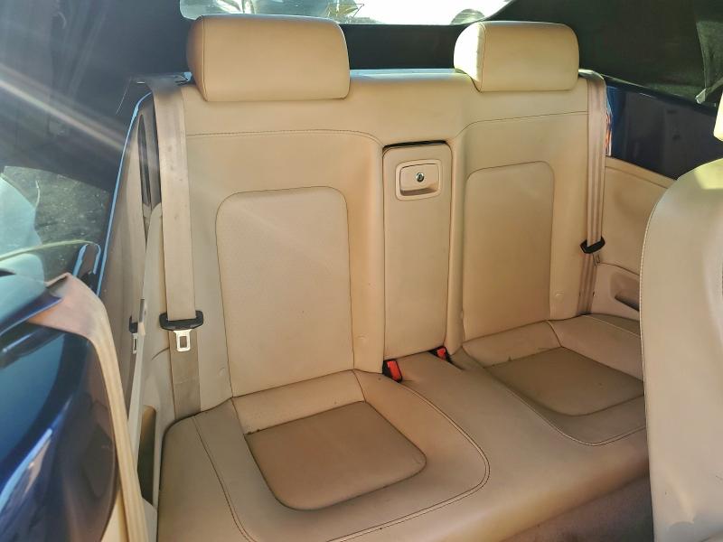 2006 VOLKSWAGEN NEW BEETLE #3302635012