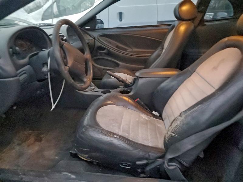 2003 FORD MUSTANG GT #3303639929