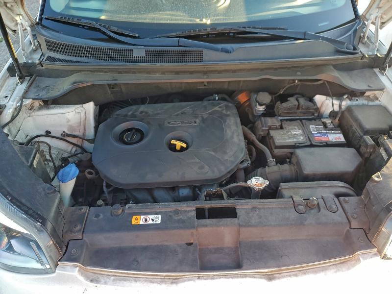 2017 KIA SOUL + #3309359982