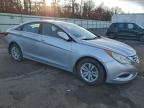 Lot #3303728428 2011 HYUNDAI SONATA GLS