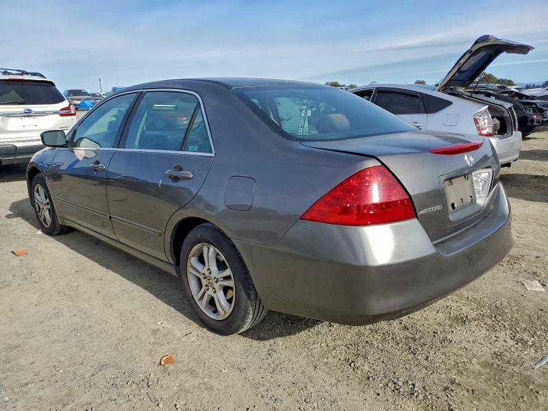 2006 HONDA ACCORD EX #3304131503