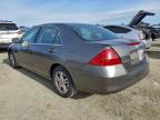 Lot #3304131503 2006 HONDA ACCORD EX