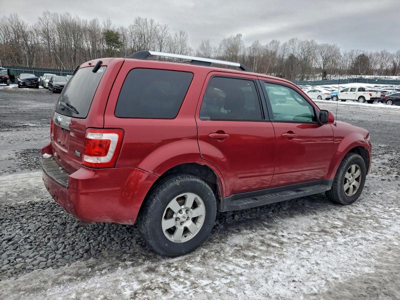 2012 FORD ESCAPE LIM #3311386321