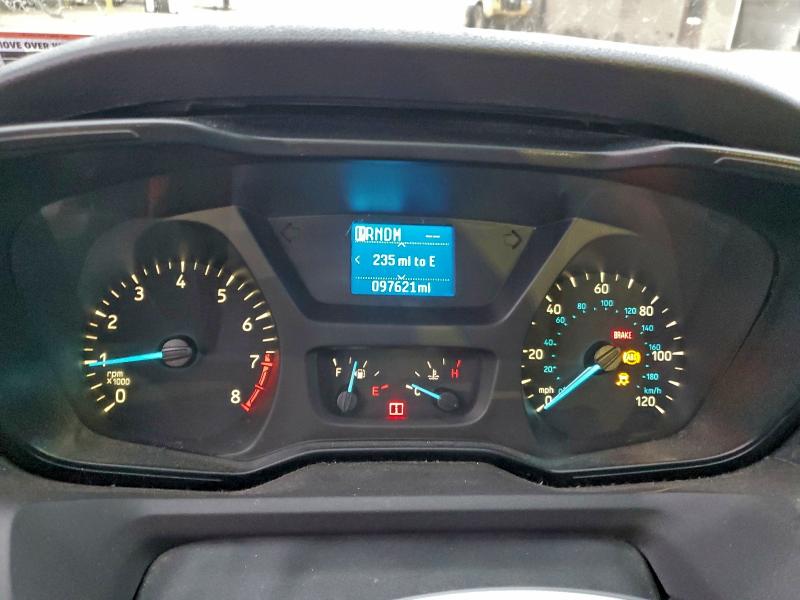 2017 FORD TRANSIT T- #3302647068
