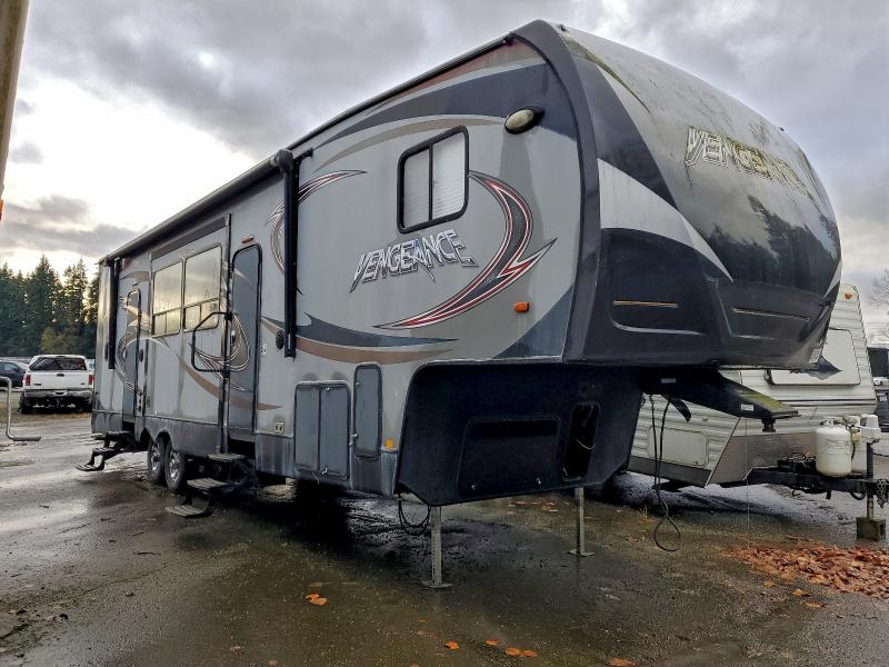 2014 FRRV VENGEANCE #3305640778