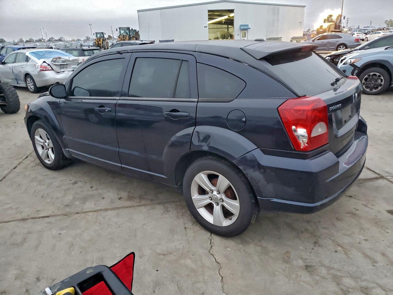 DODGE CALIBER MAINSTREET