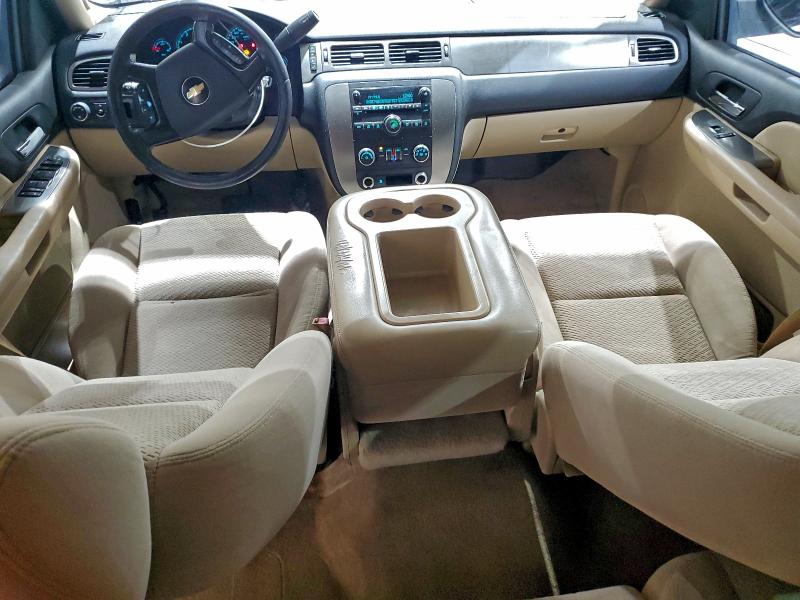 2007 CHEVROLET AVALANCHE #3310326962