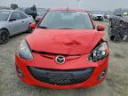 Lot #3304921540 2011 MAZDA MAZDA2