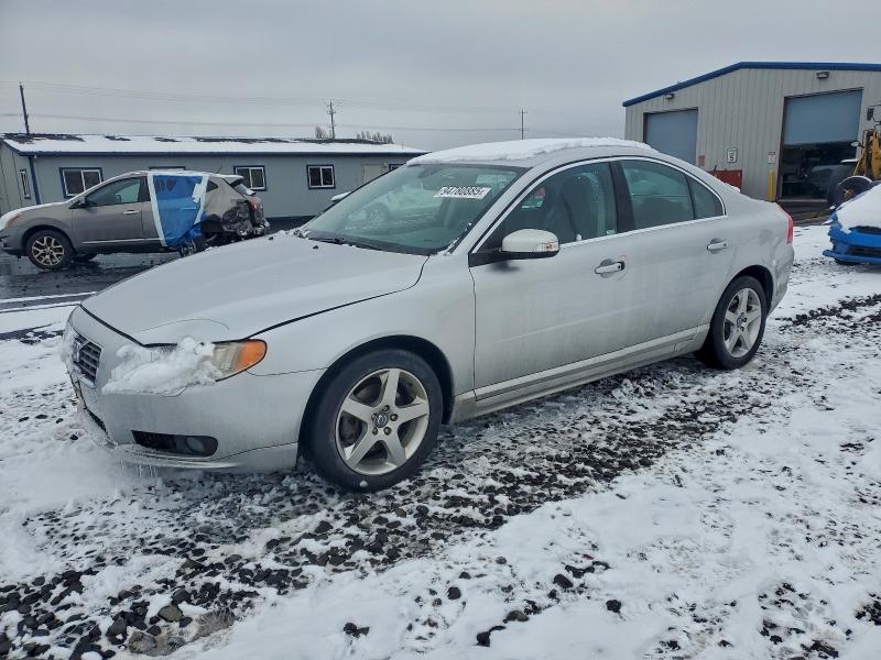 2008 VOLVO S80 T6 TUR #3310388016