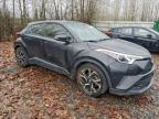 Lot #3311800196 2019 TOYOTA C-HR XLE