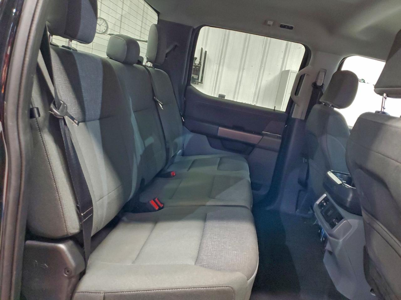 Lot #3317757089 2024 FORD F150 XLT