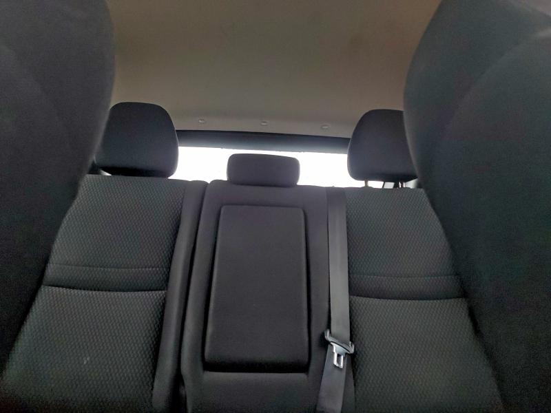 2019 NISSAN ROGUE SPOR #3305369308