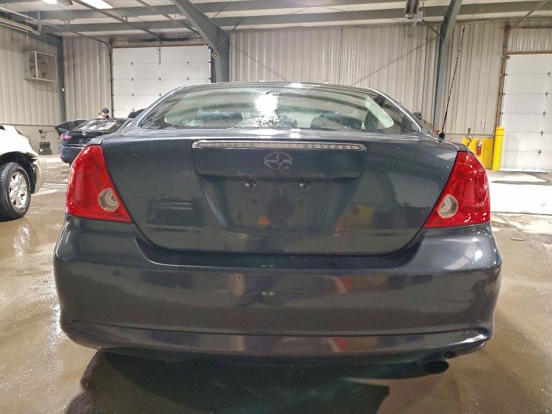 2007 TOYOTA SCION TC #3317755084