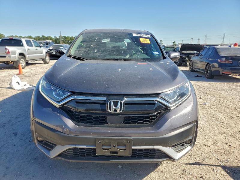 2020 HONDA CR-V EXL #3311609273