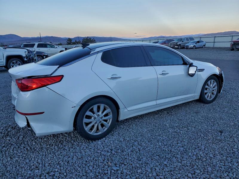 2014 KIA OPTIMA EX #3303940688
