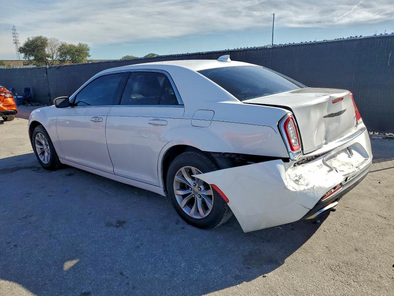 2015 CHRYSLER 300 LIMITE #3303904713