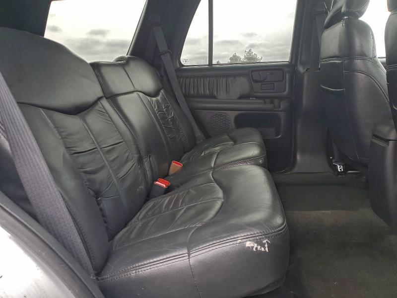 1995 GMC JIMMY #3305529078