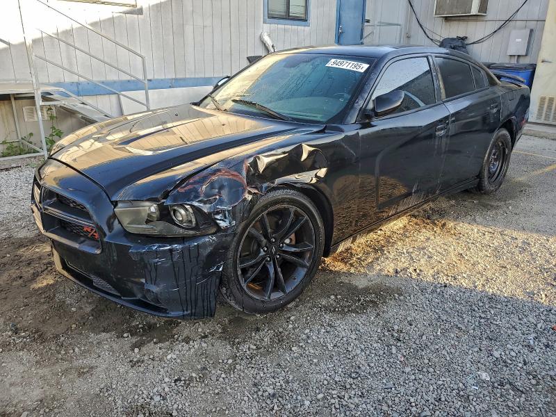 2012 DODGE CHARGER R/ #3302932611