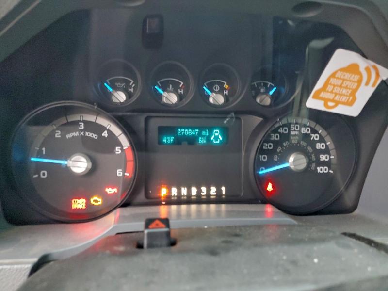 2015 FORD F450 SUPER #3312442641