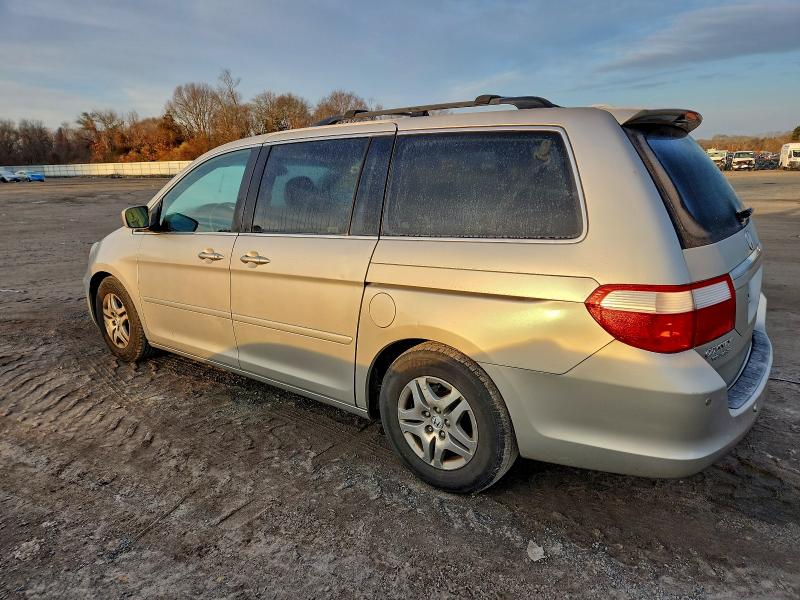 2006 HONDA ODYSSEY TO #3305427473