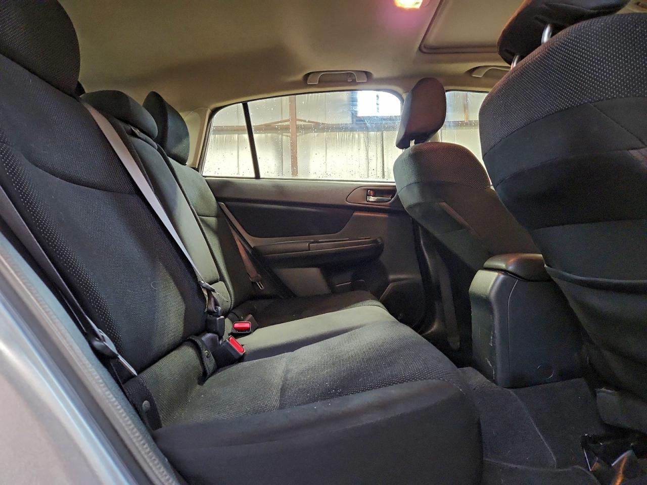 SUBARU IMPREZA PREMIUM