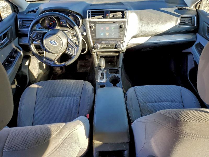 2018 SUBARU OUTBACK 2. #3304539442