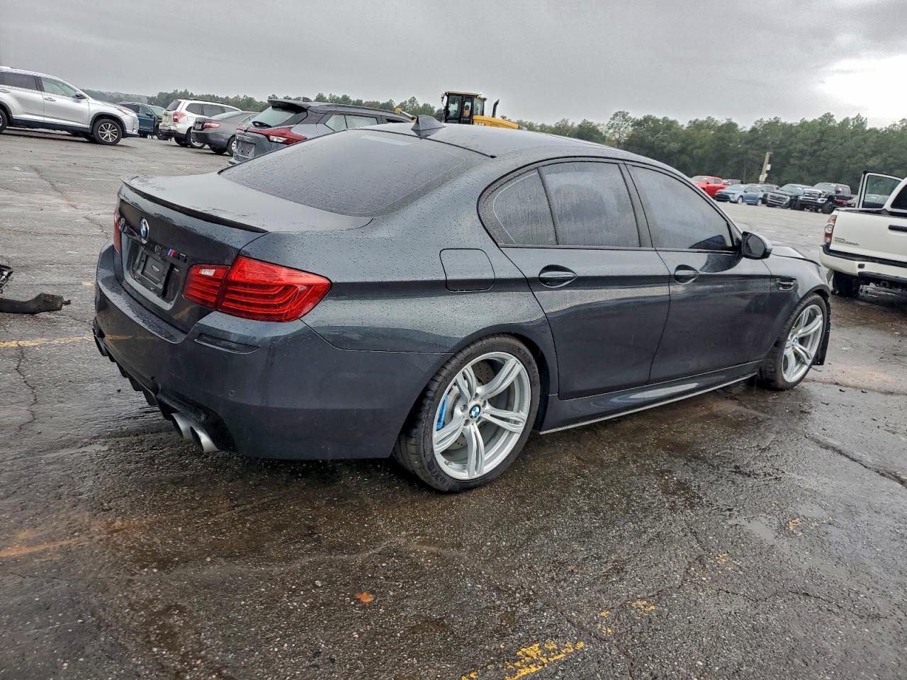 BMW M5