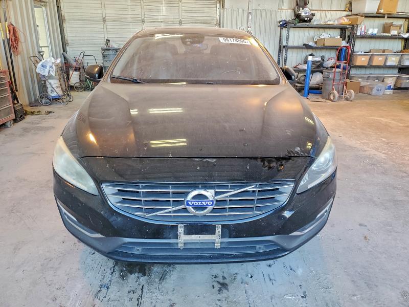 2015 VOLVO S60 PREMIE #3310523050