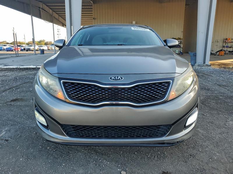 2015 KIA OPTIMA LX #3304602476