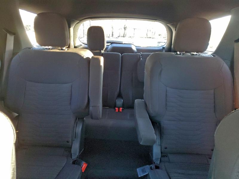 2020 FORD EXPLORER X #3315821375