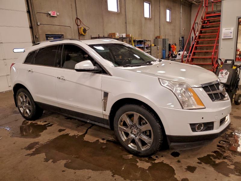 2012 CADILLAC SRX PREMIU #3315575773