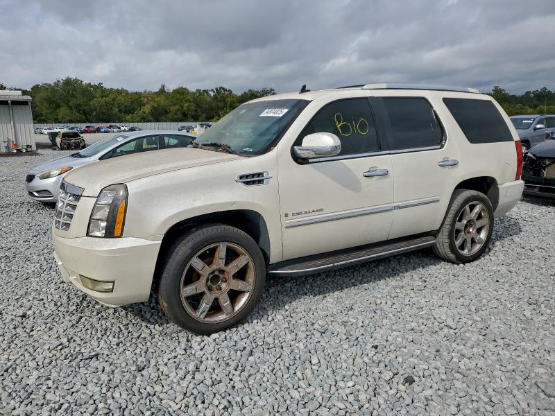 2007 CADILLAC ESCALADE #3302730016